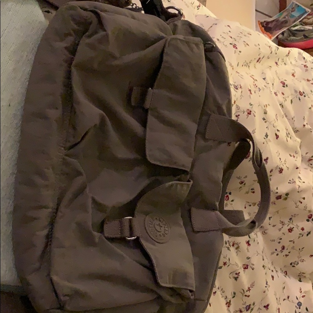 kipling bag crossbody like new